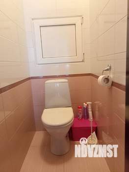 2-к квартира, на длительный срок, 61м2, 12/17 этаж