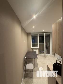 1-к квартира, на длительный срок, 41м2, 5/17 этаж