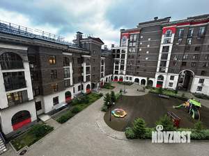 1-к квартира, на длительный срок, 32м2, 4/10 этаж