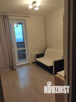 2-к квартира, на длительный срок, 52м2, 20/25 этаж