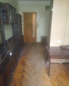 3-к квартира, на длительный срок, 88м2, 1/5 этаж