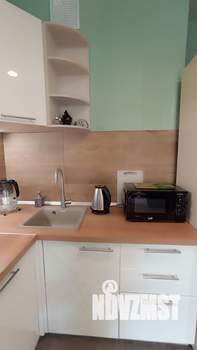 2-к квартира, на длительный срок, 36м2, 10/15 этаж