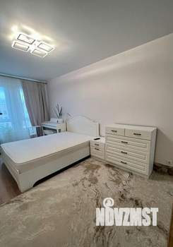1-к квартира, на длительный срок, 42м2, 4/9 этаж