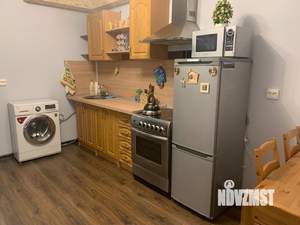 1-к квартира, на длительный срок, 35м2, 5/9 этаж