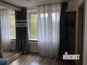 1-к квартира, на длительный срок, 18м2, 2/5 этаж