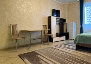 1-к квартира, на длительный срок, 37м2, 8/26 этаж
