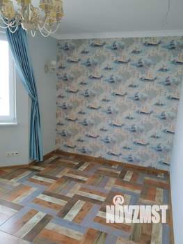 3-к квартира, на длительный срок, 72м2, 9/25 этаж