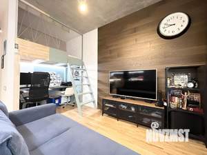 1-к квартира, на длительный срок, 38м2, 1/7 этаж