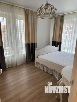 2-к квартира, на длительный срок, 53м2, 6/9 этаж