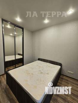 1-к квартира, на длительный срок, 36м2, 1/9 этаж