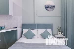 1-к квартира, посуточно, 15м2, 20/32 этаж