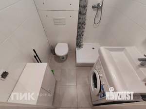 Студия квартира, на длительный срок, 20м2, 5/9 этаж