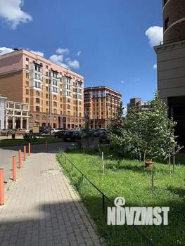 1-к квартира, на длительный срок, 36м2, 4/8 этаж