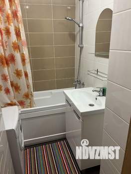 1-к квартира, на длительный срок, 40м2, 4/16 этаж