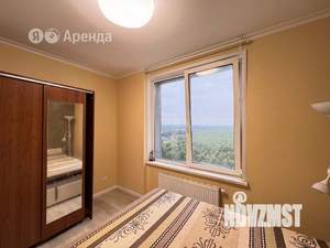 2-к квартира, на длительный срок, 50м2, 21/33 этаж