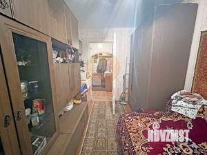 2-к квартира, на длительный срок, 39м2, 5/5 этаж