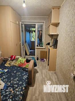 3-к квартира, на длительный срок, 55м2, 1/9 этаж