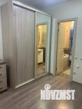 2-к квартира, посуточно, 58м2, 1/1 этаж