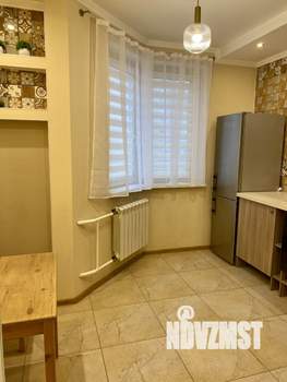 1-к квартира, на длительный срок, 40м2, 2/26 этаж