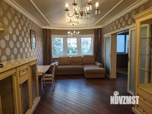 3-к квартира, на длительный срок, 98м2, 1/13 этаж