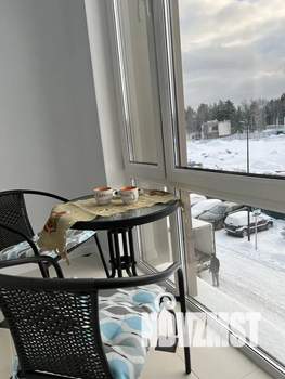 1-к квартира, посуточно, 34м2, 3/12 этаж