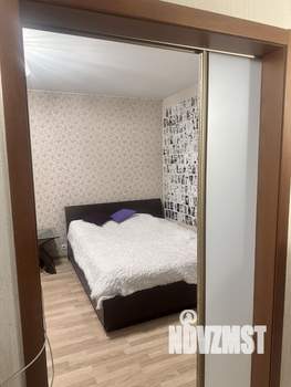 2-к квартира, на длительный срок, 65м2, 5/17 этаж