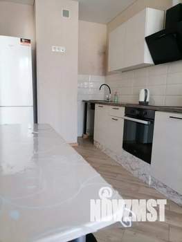 1-к квартира, посуточно, 36м2, 6/25 этаж