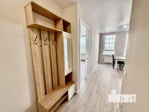 1-к квартира, на длительный срок, 35м2, 9/31 этаж