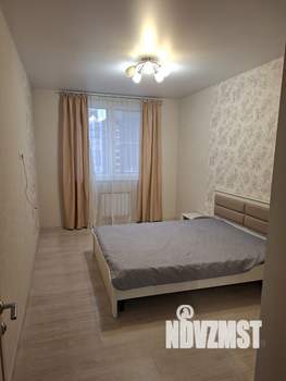 2-к квартира, на длительный срок, 64м2, 7/22 этаж