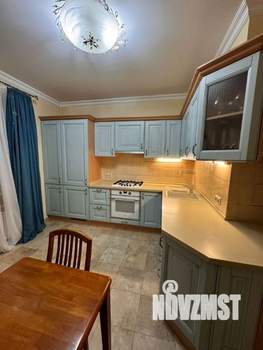 1-к квартира, на длительный срок, 47м2, 5/17 этаж