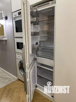 Студия квартира, на длительный срок, 19м2, 28/29 этаж