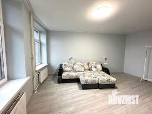 1-к квартира, на длительный срок, 37м2, 2/8 этаж