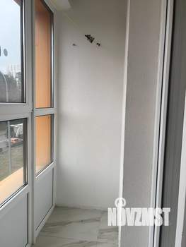 2-к квартира, на длительный срок, 55м2, 3/31 этаж