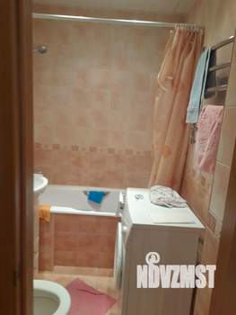 1-к квартира, на длительный срок, 30м2, 3/5 этаж