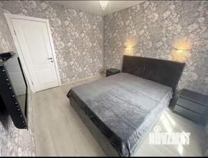 1-к квартира, на длительный срок, 38м2, 4/8 этаж