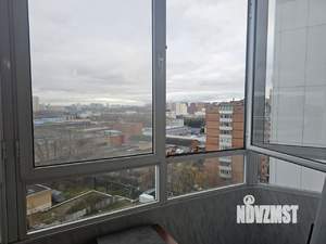 1-к квартира, на длительный срок, 45м2, 11/22 этаж