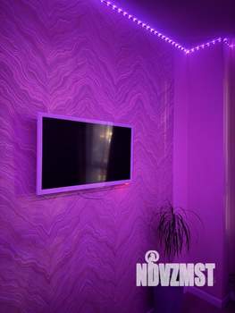 1-к квартира, на длительный срок, 34м2, 3/8 этаж