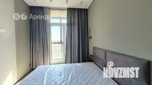 1-к квартира, на длительный срок, 42м2, 6/6 этаж