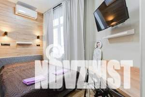 1-к квартира, посуточно, 16м2, 1/8 этаж