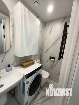 Студия квартира, на длительный срок, 26м2, 7/31 этаж