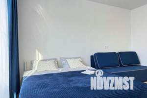 1-к квартира, посуточно, 25м2, 7/9 этаж