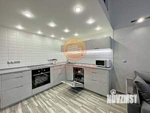 2-к квартира, на длительный срок, 54м2, 2/3 этаж