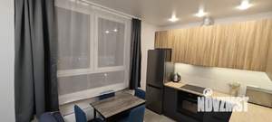 3-к квартира, на длительный срок, 57м2, 15/24 этаж