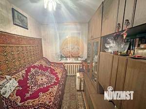 2-к квартира, на длительный срок, 39м2, 5/5 этаж