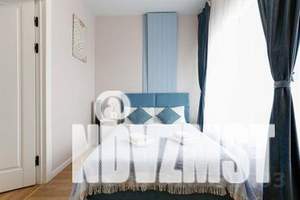 1-к квартира, посуточно, 16м2, 20/32 этаж