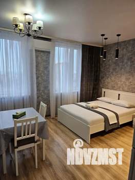 Студия квартира, посуточно, 24м2, 17/30 этаж