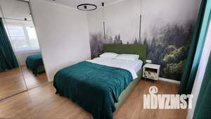 2-к квартира, посуточно, 90м2, 9/17 этаж