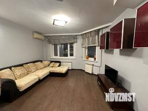 2-к квартира, на длительный срок, 65м2, 4/19 этаж