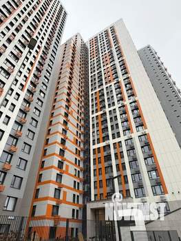 1-к квартира, на длительный срок, 27м2, 6/31 этаж