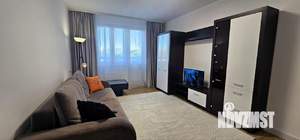 2-к квартира, на длительный срок, 61м2, 4/26 этаж